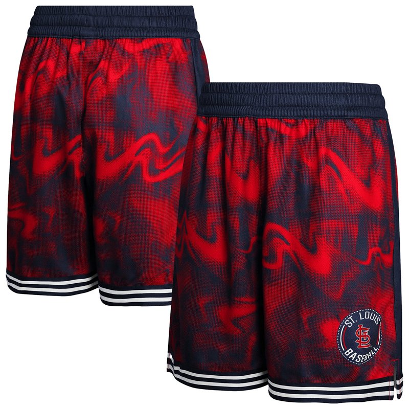 Youth Red St Louis … - image