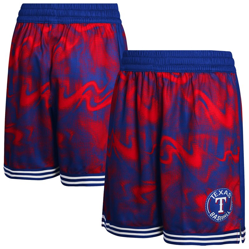 Youth Red Texas Ran… - image