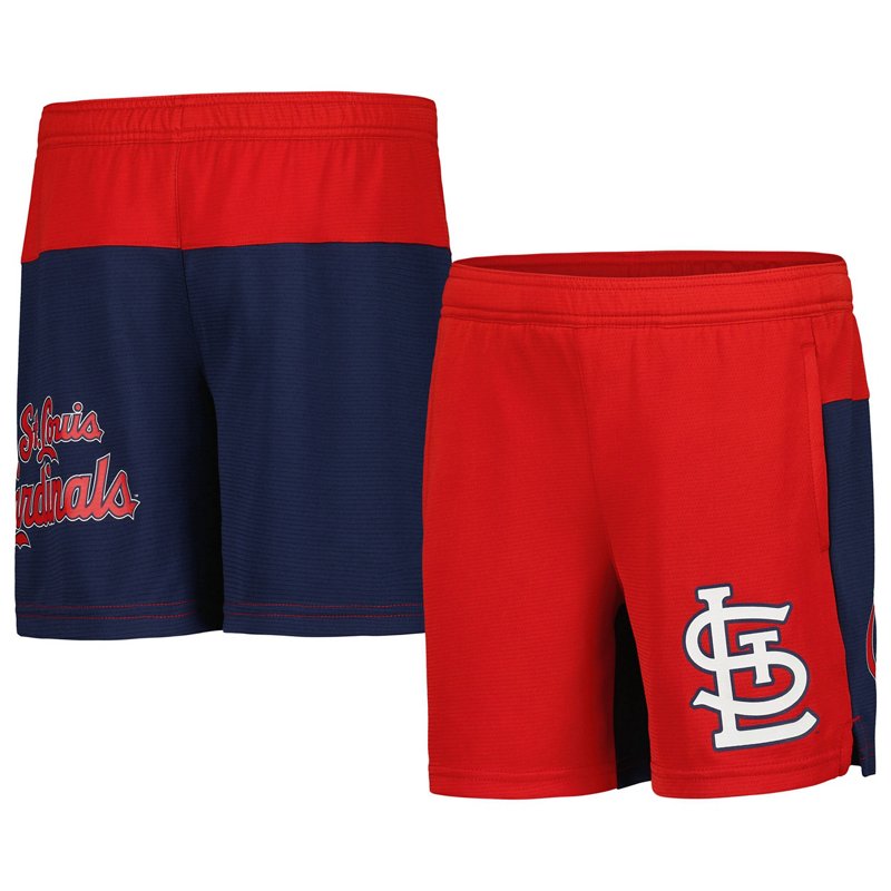 Youth St Louis Card… - image