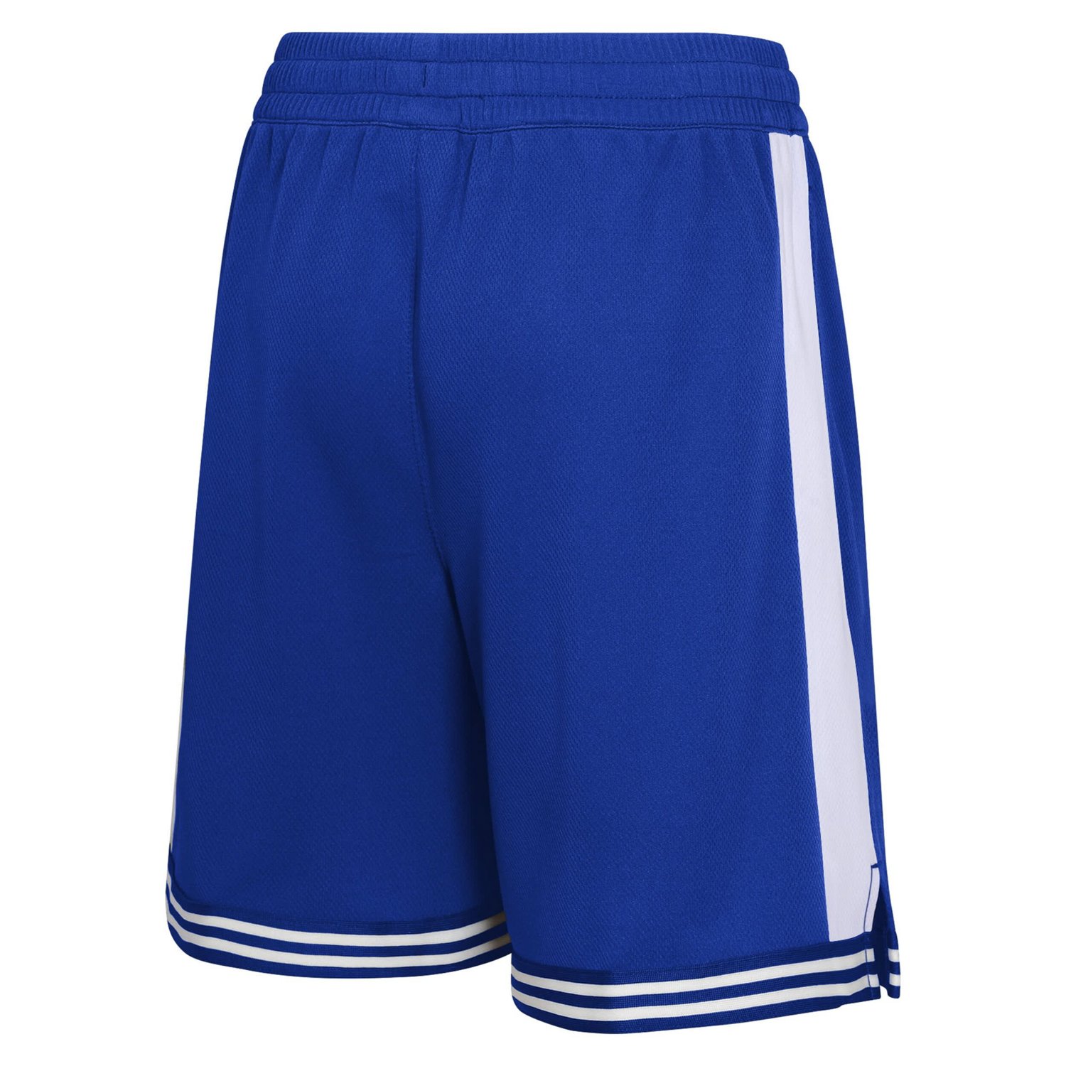 Youth Texas Rangers Infielder Shorts - view number 3