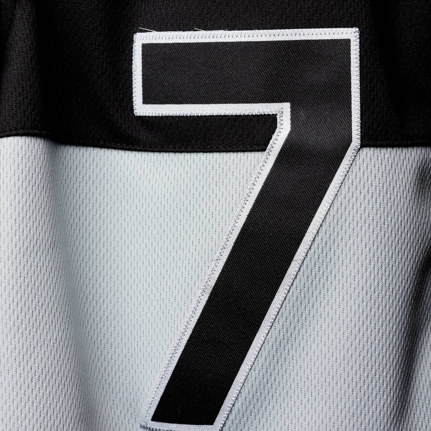 Youth Tim Anderson Chicago White Sox Pandemonium Name  Number Shorts - view number 4