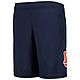 Youth Under Armour Auburn Tigers Tech Shorts                                                                                     - view number 2