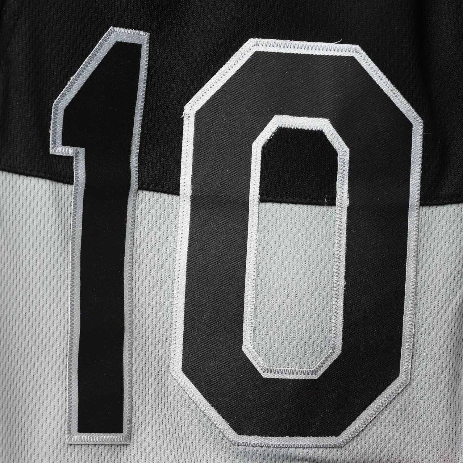 Youth Yoan Moncada Chicago White Sox Pandemonium Name  Number Shorts - view number 4