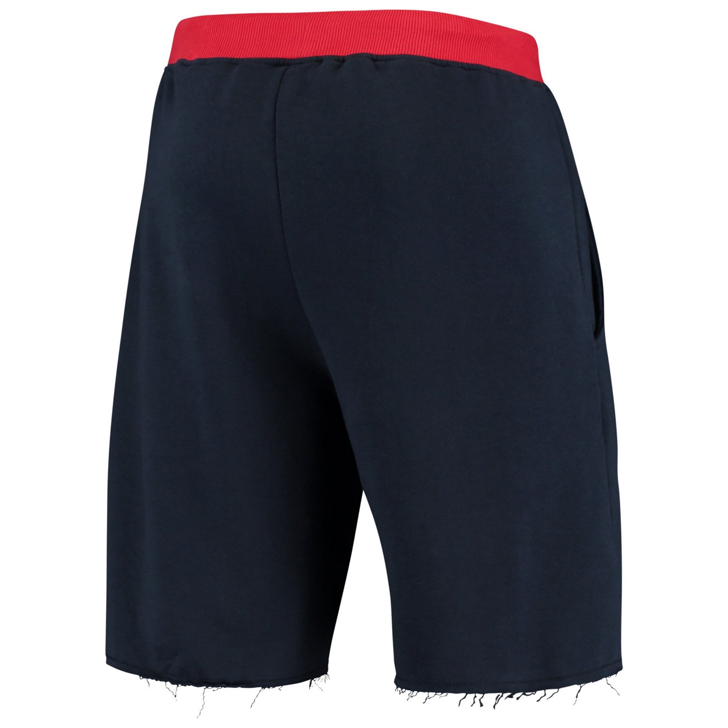 Zion Williamson New Orleans Pelicans Name  Number Shorts                                                                         - view number 3