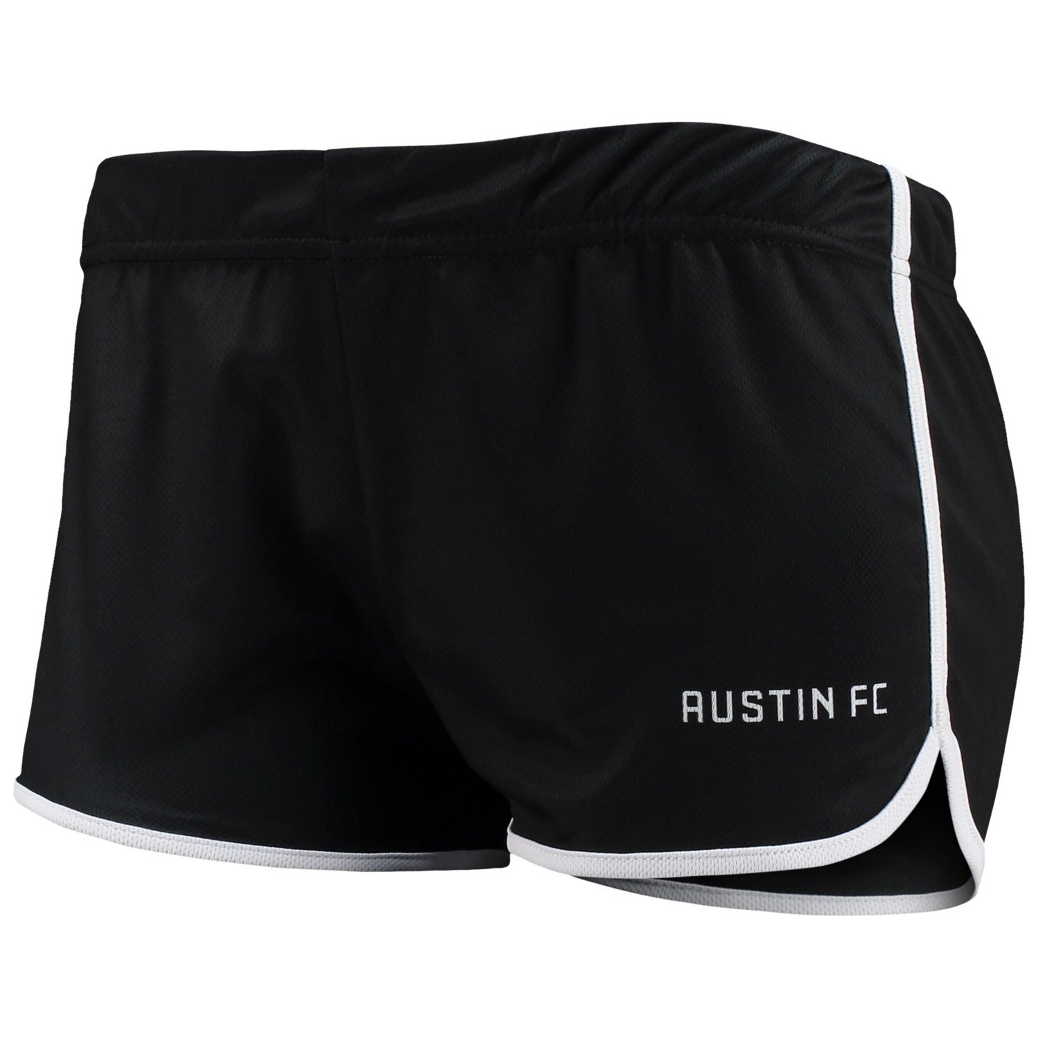 ZooZatz Austin FC Mesh Shorts