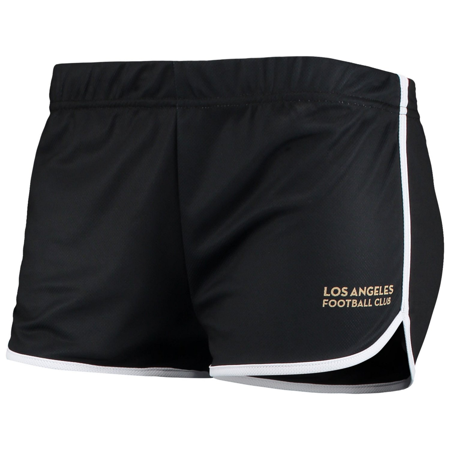 ZooZatz LAFC Mesh Shorts - view number 2