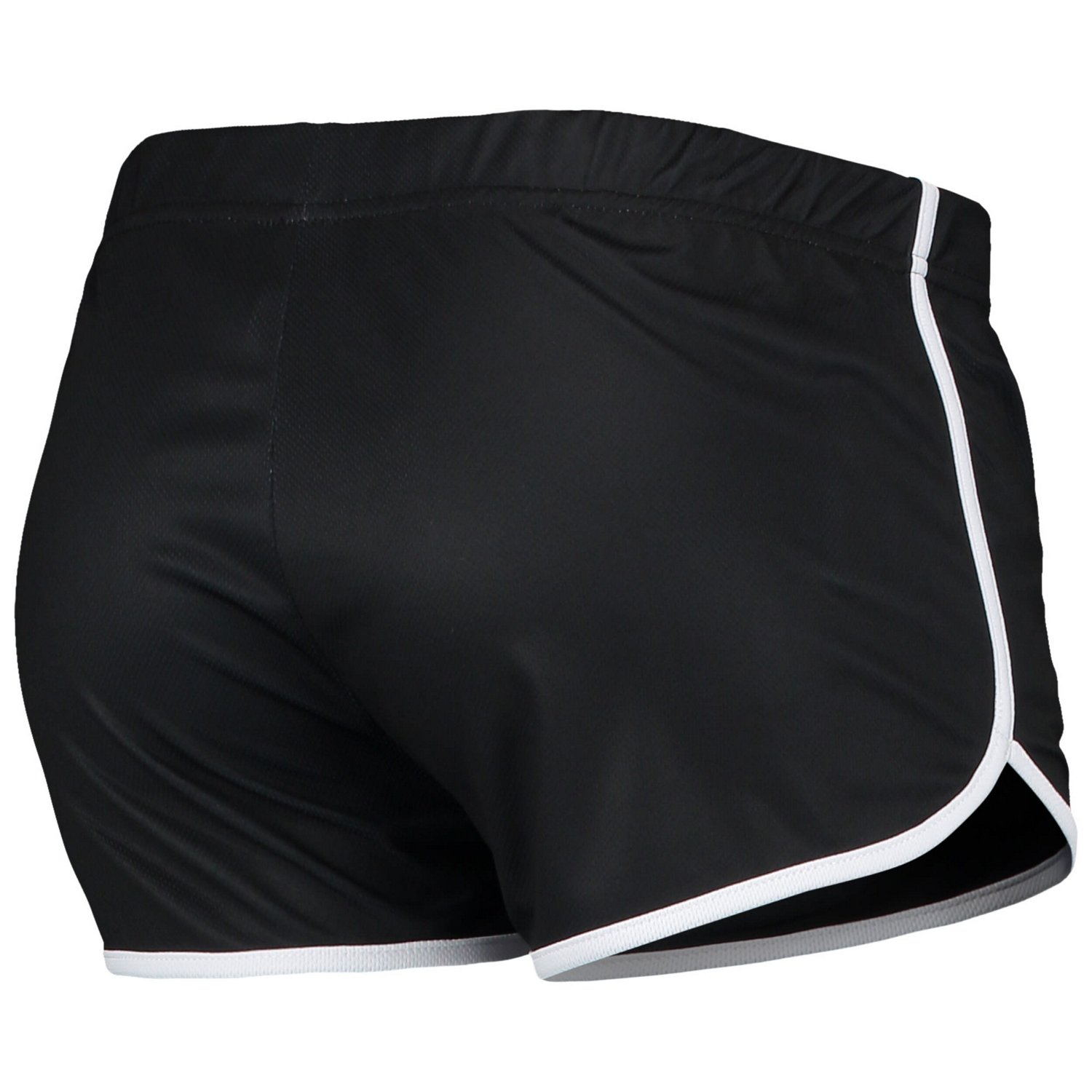 ZooZatz LAFC Mesh Shorts - view number 3