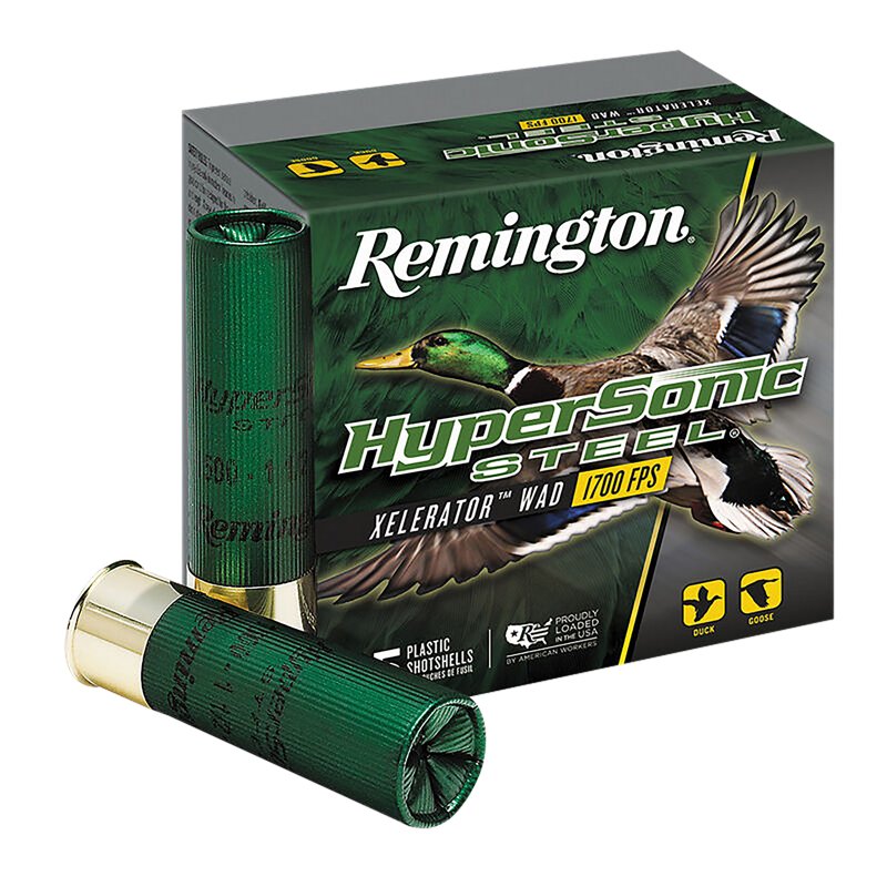 Remington Hypersoni… - image
