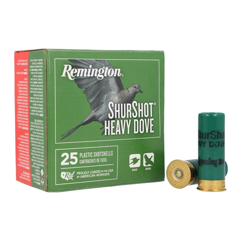 Remington Shurshot … - image