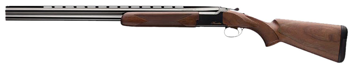 Browning Citori Hunter Grade I 12 Gauge Over and Under Shotgun - view number 2