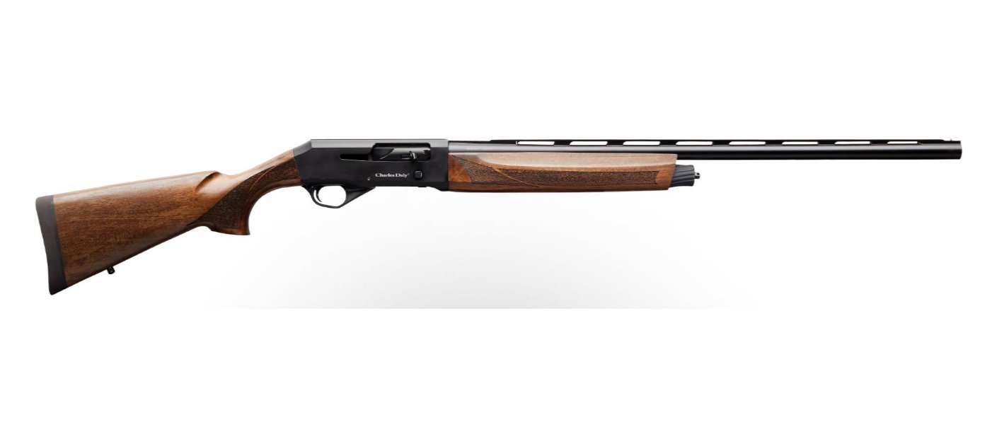 Charles Daly 601 Field 12 Gauge Semiautomatic Shotgun