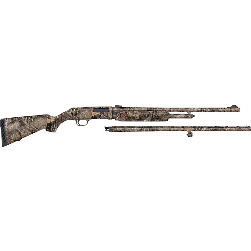 Mossberg 500 20 Gau… - image
