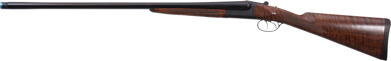 Weatherby Orion SXS 12 Gauge Break-Action Shotgun - view number 2