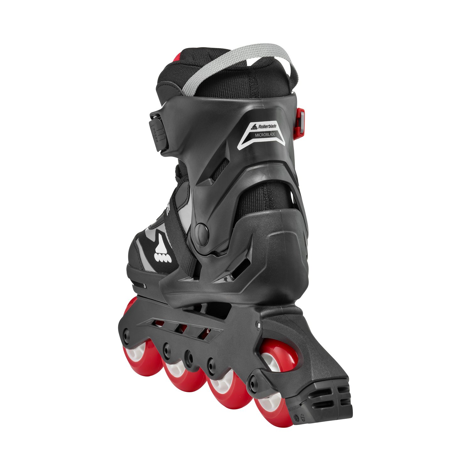 Rollerblade Kids' Microblade Adjustable Inline Skates                                                                            - view number 3