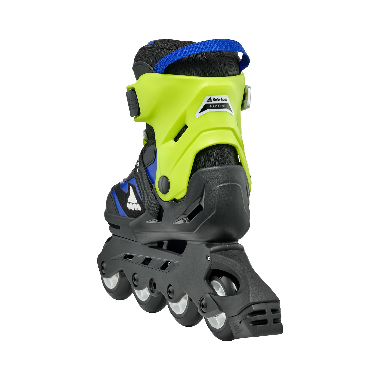 Rollerblade Kids' Microblade Adjustable Inline Skates                                                                            - view number 3
