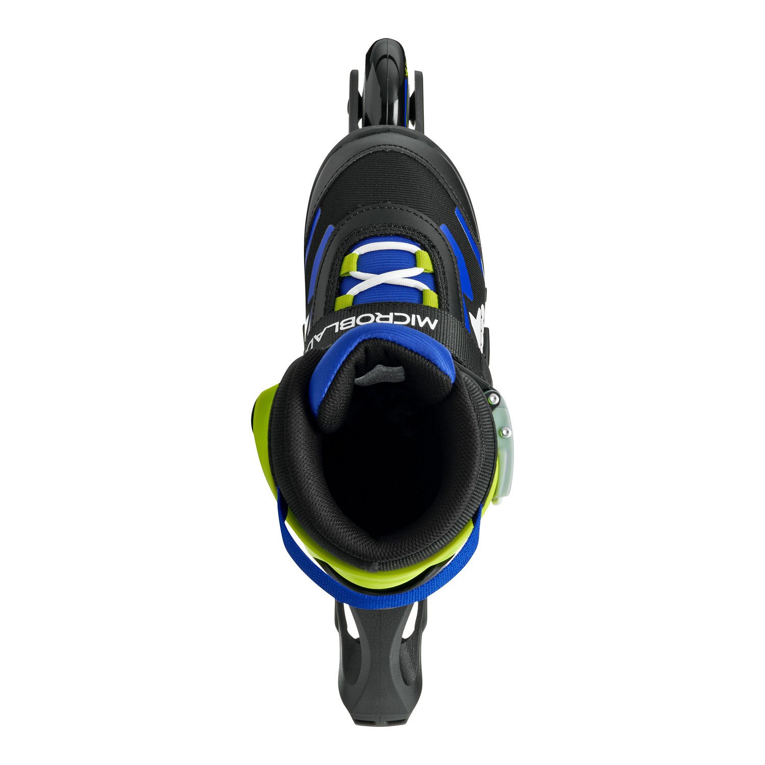 Rollerblade Kids' Microblade Adjustable Inline Skates                                                                            - view number 4