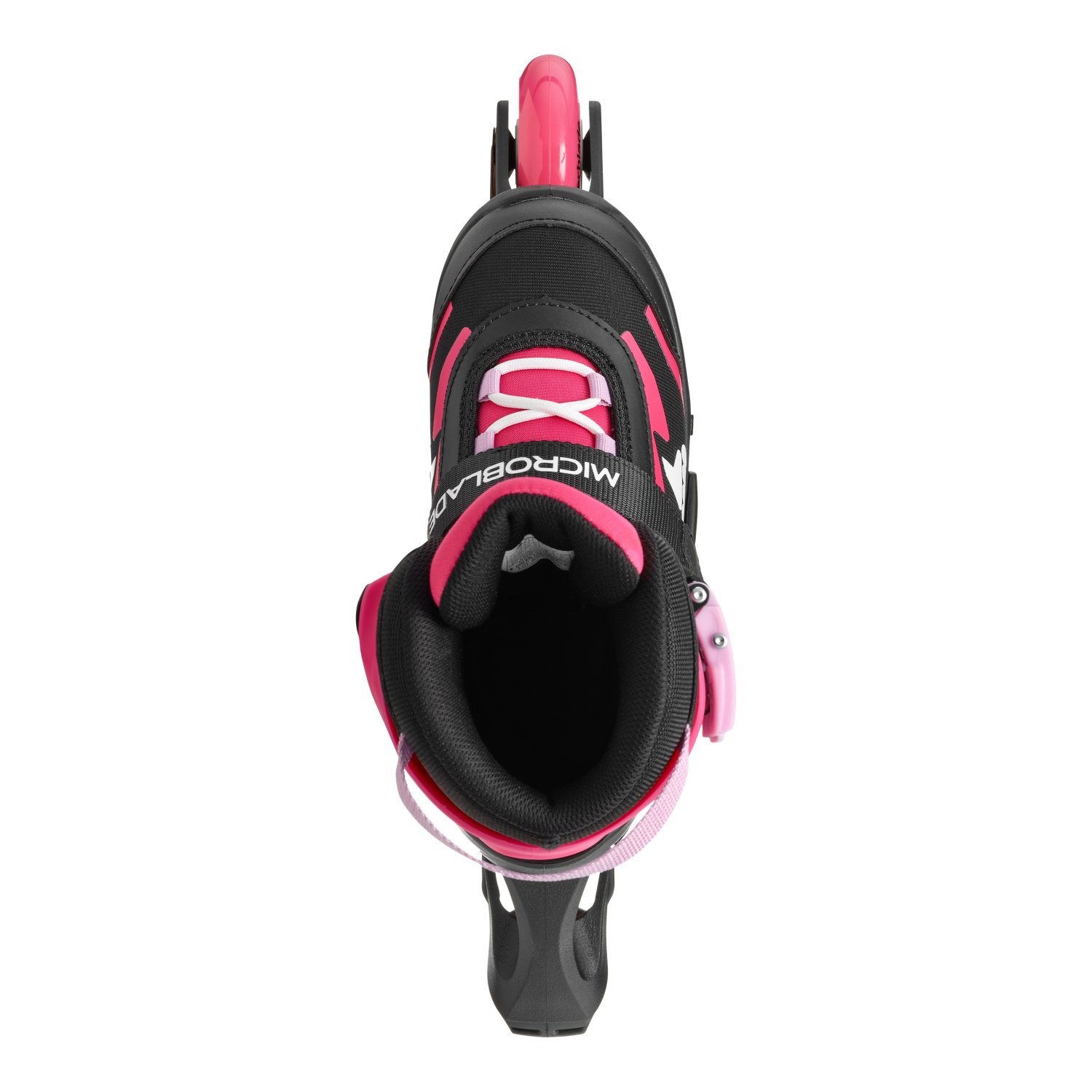 Rollerblade Kids' Microblade Adjustable Inline Skates                                                                            - view number 4