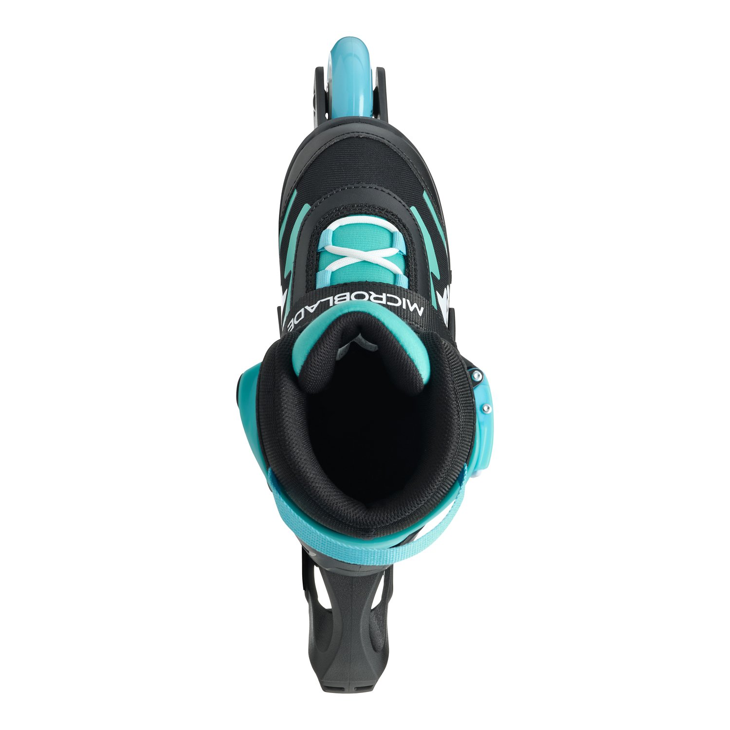 Rollerblade Kids' Microblade Adjustable Inline Skates                                                                            - view number 4