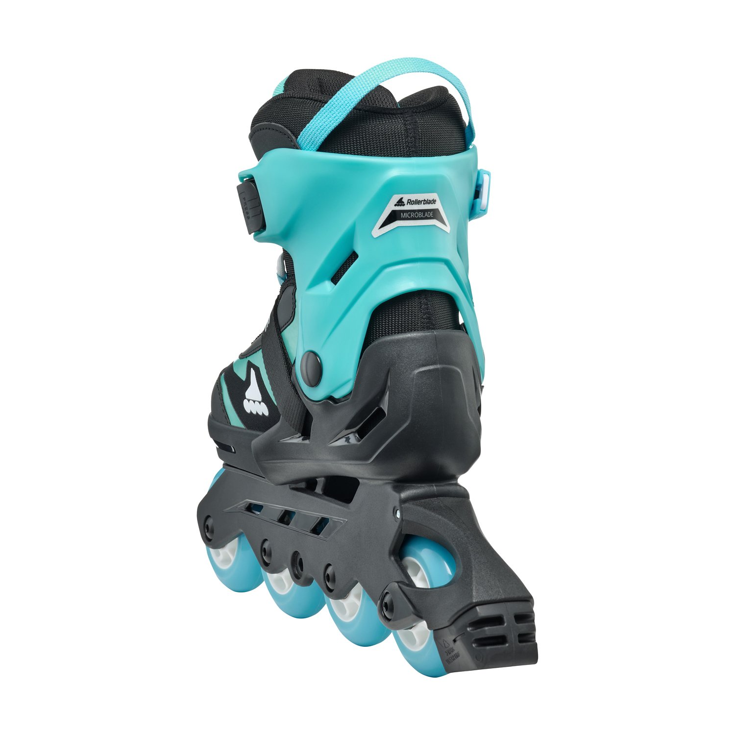 Rollerblade Kids' Microblade Adjustable Inline Skates                                                                            - view number 3
