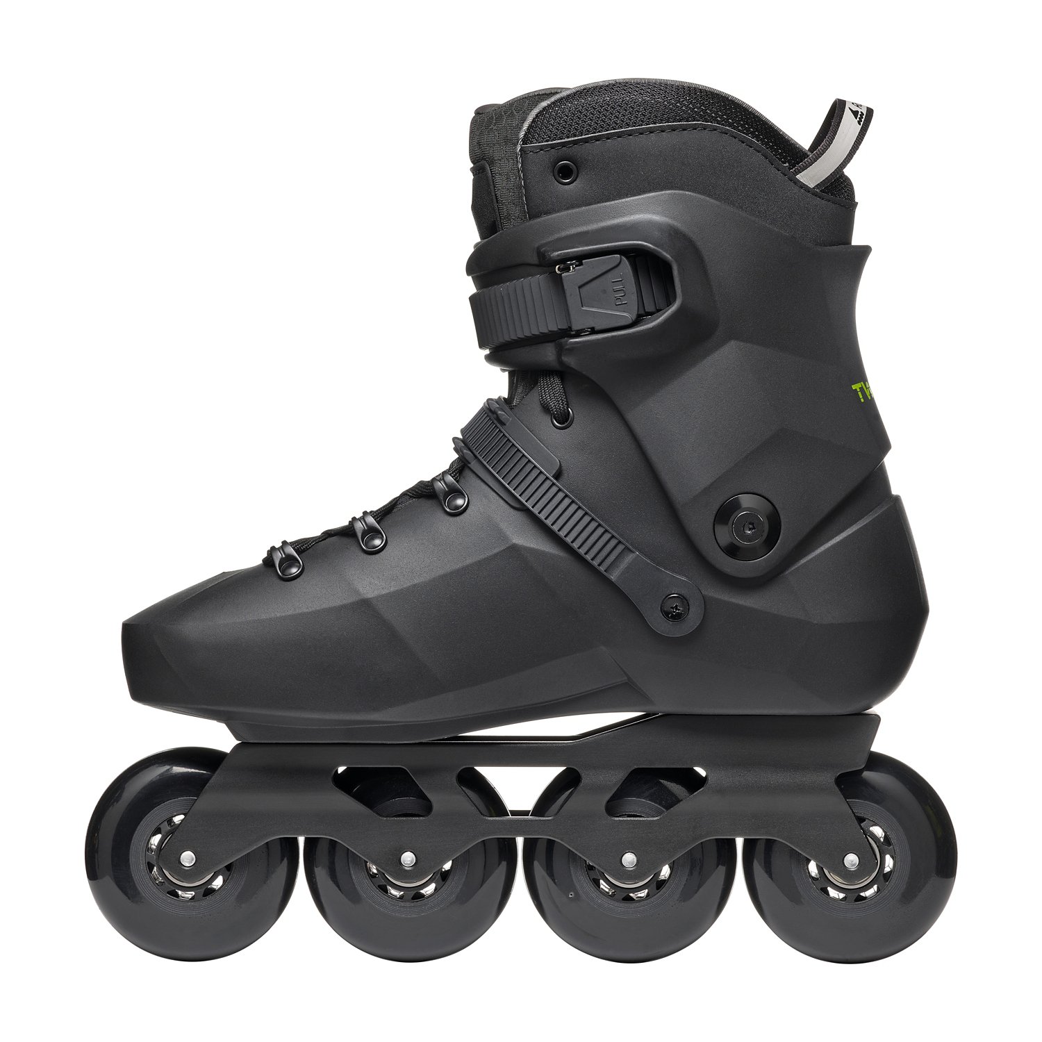 Rollerblade Men's Twister XT Inline Skates                                                                                       - view number 3