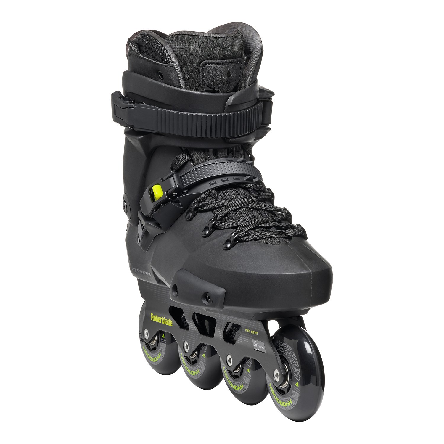 Rollerblade Men's Twister XT Inline Skates                                                                                       - view number 2