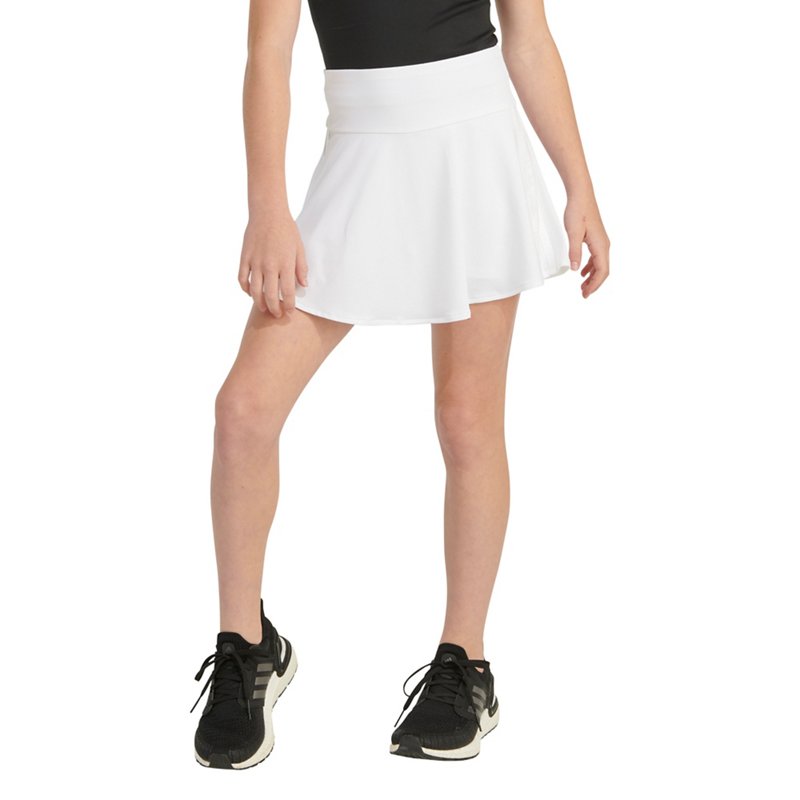 Adidas Girls' 3-Str… - image