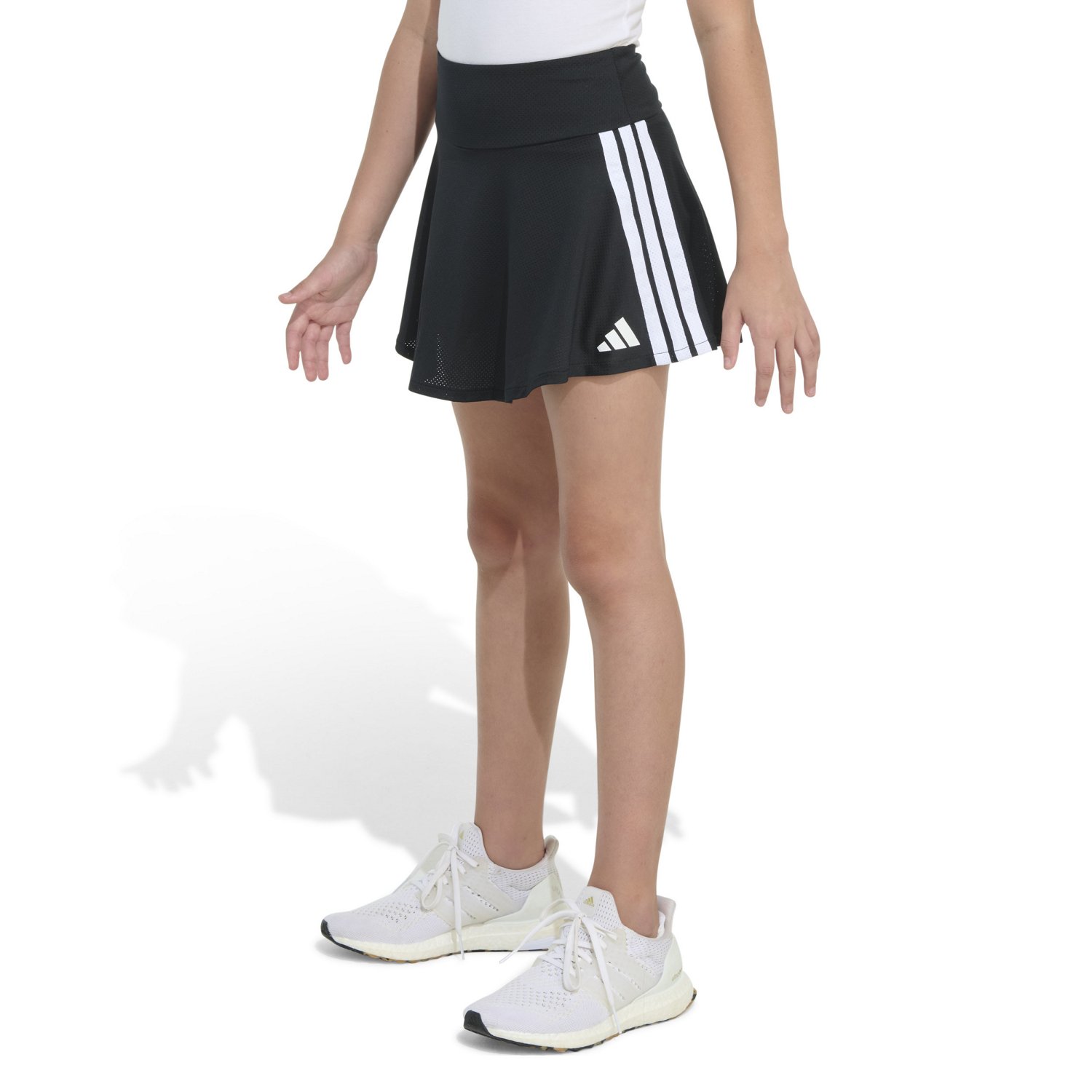 ★新品★　adidas　aSMC Q4 SKIRT Amazon.com: adidas Women's Tennis New York City Match Skirt
