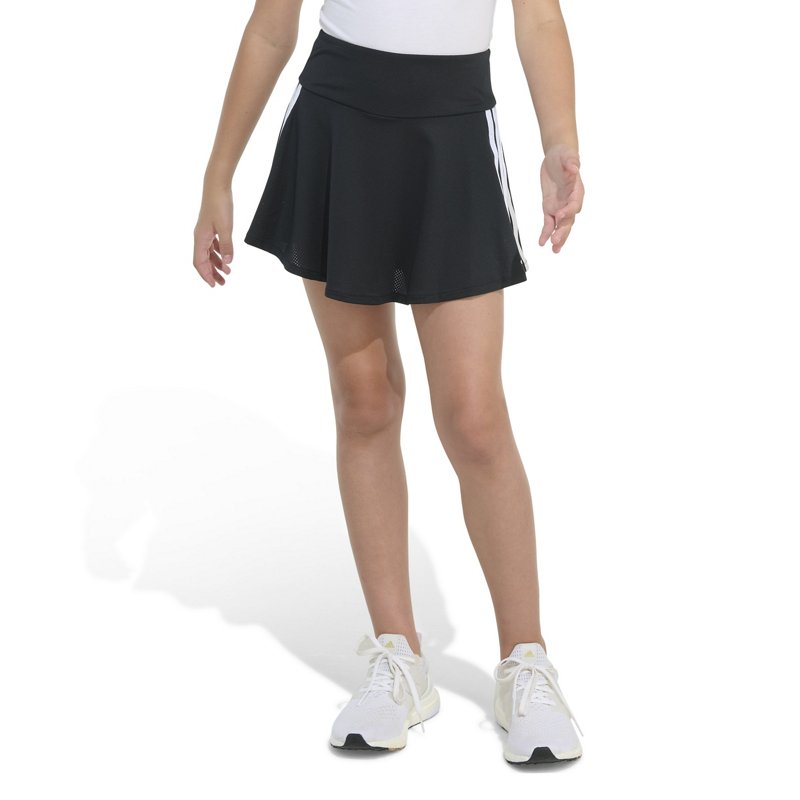 Adidas Girls' 3-Str… - image