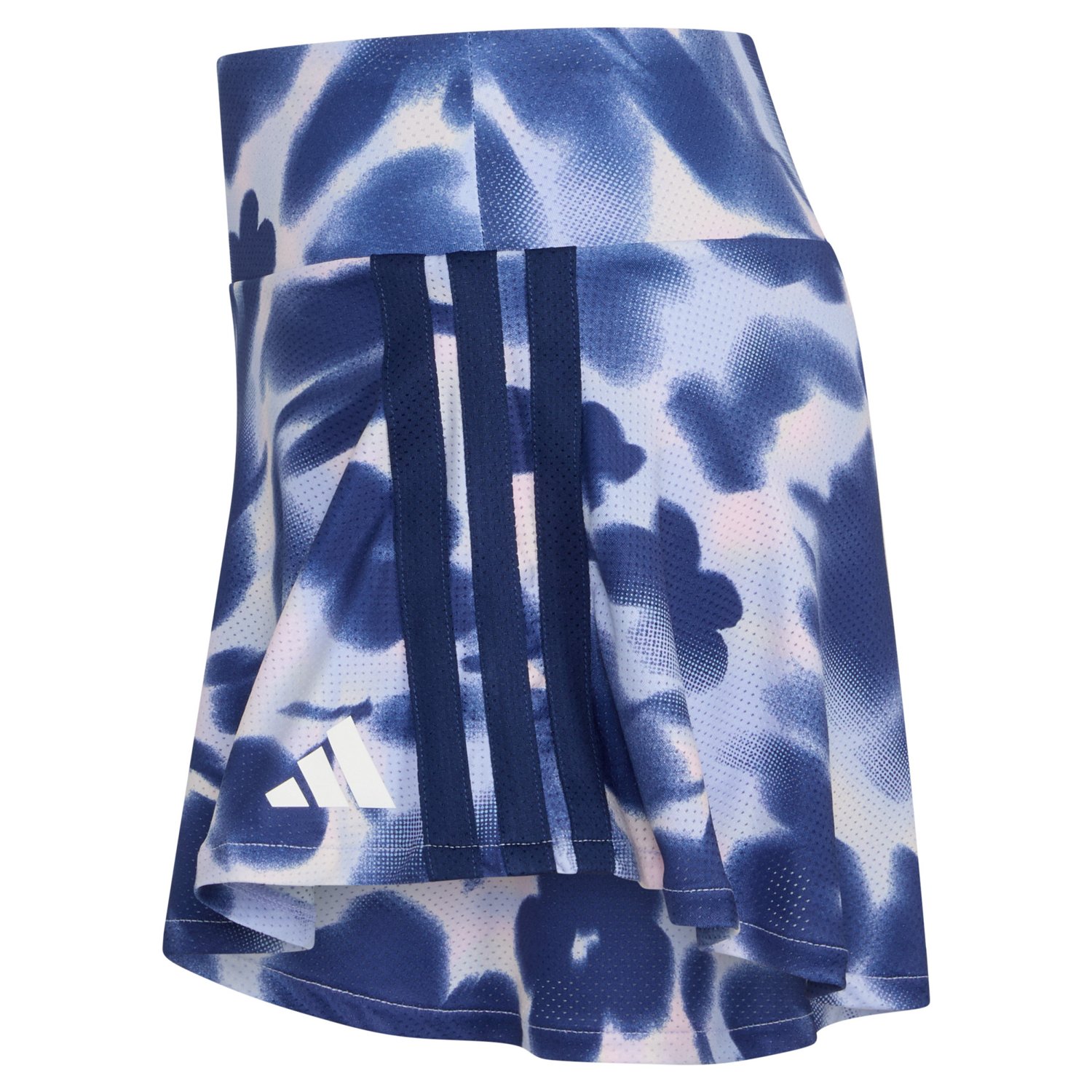 adidas Girls' AOP 35 Flounce Skort - view number 7