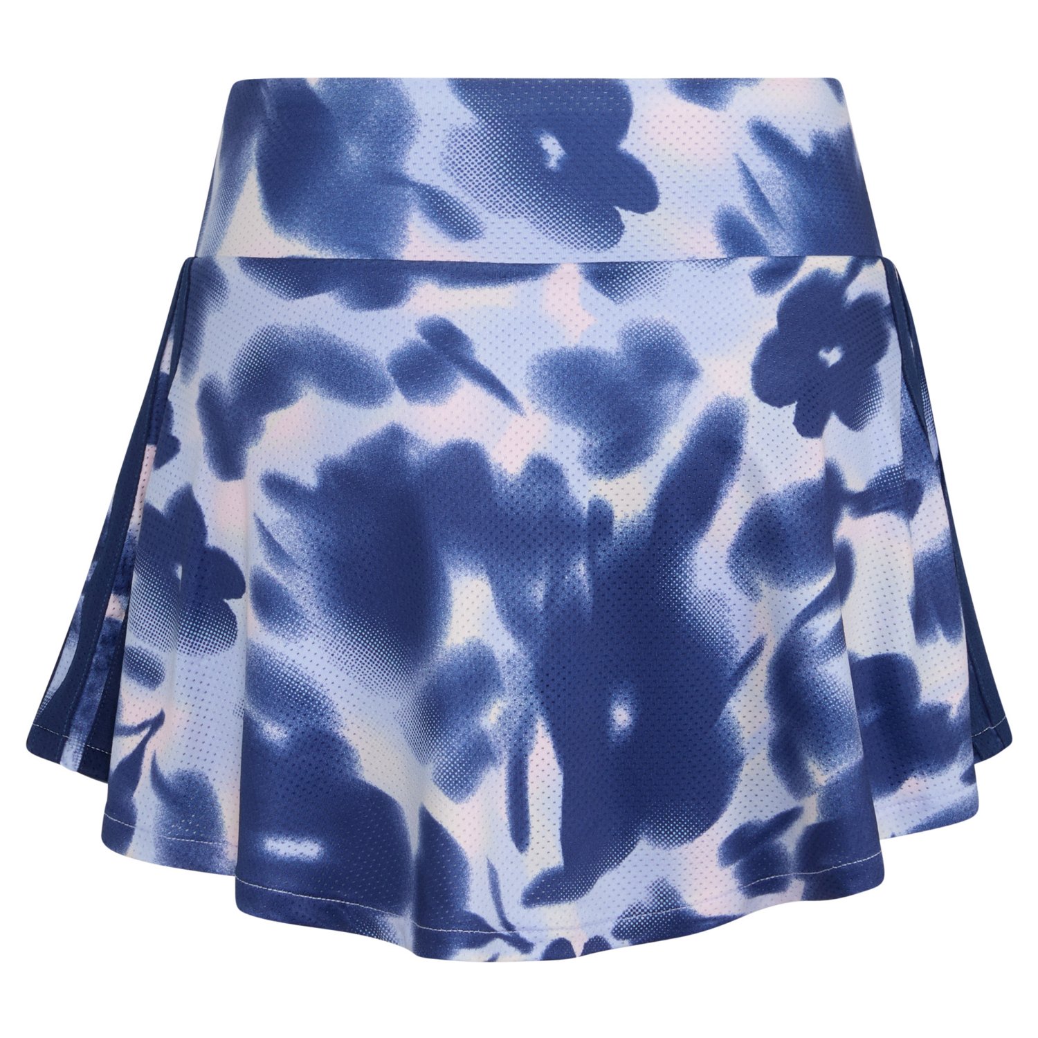 adidas Girls' AOP 35 Flounce Skort - view number 6