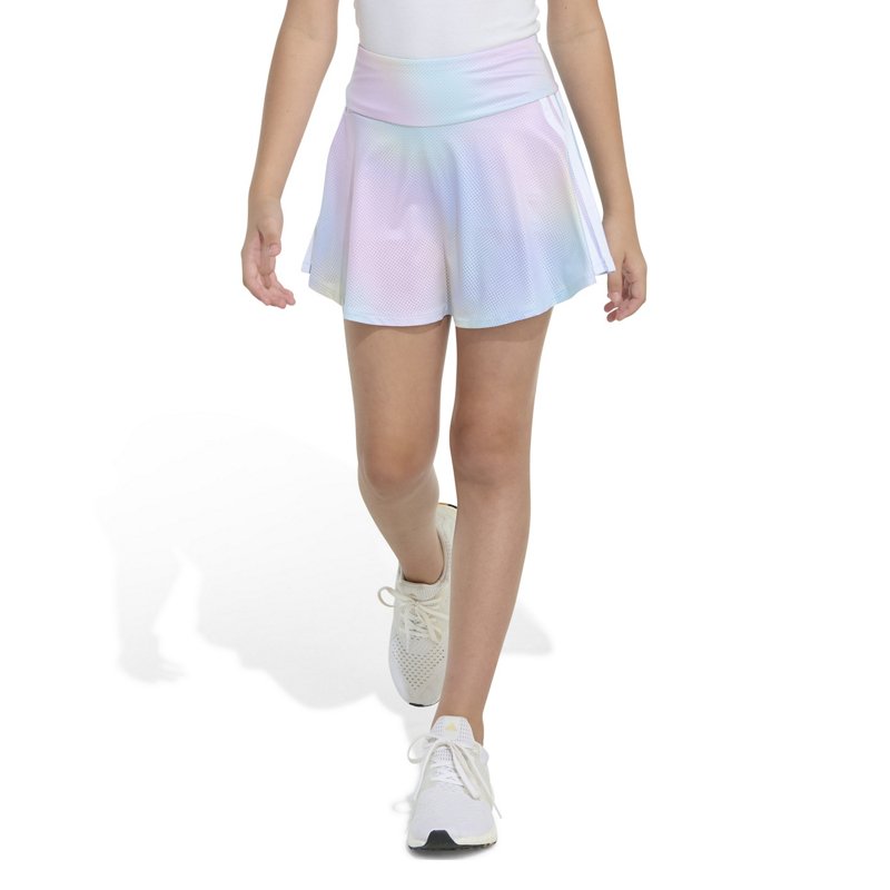 Adidas Girls' Aop 3… - image