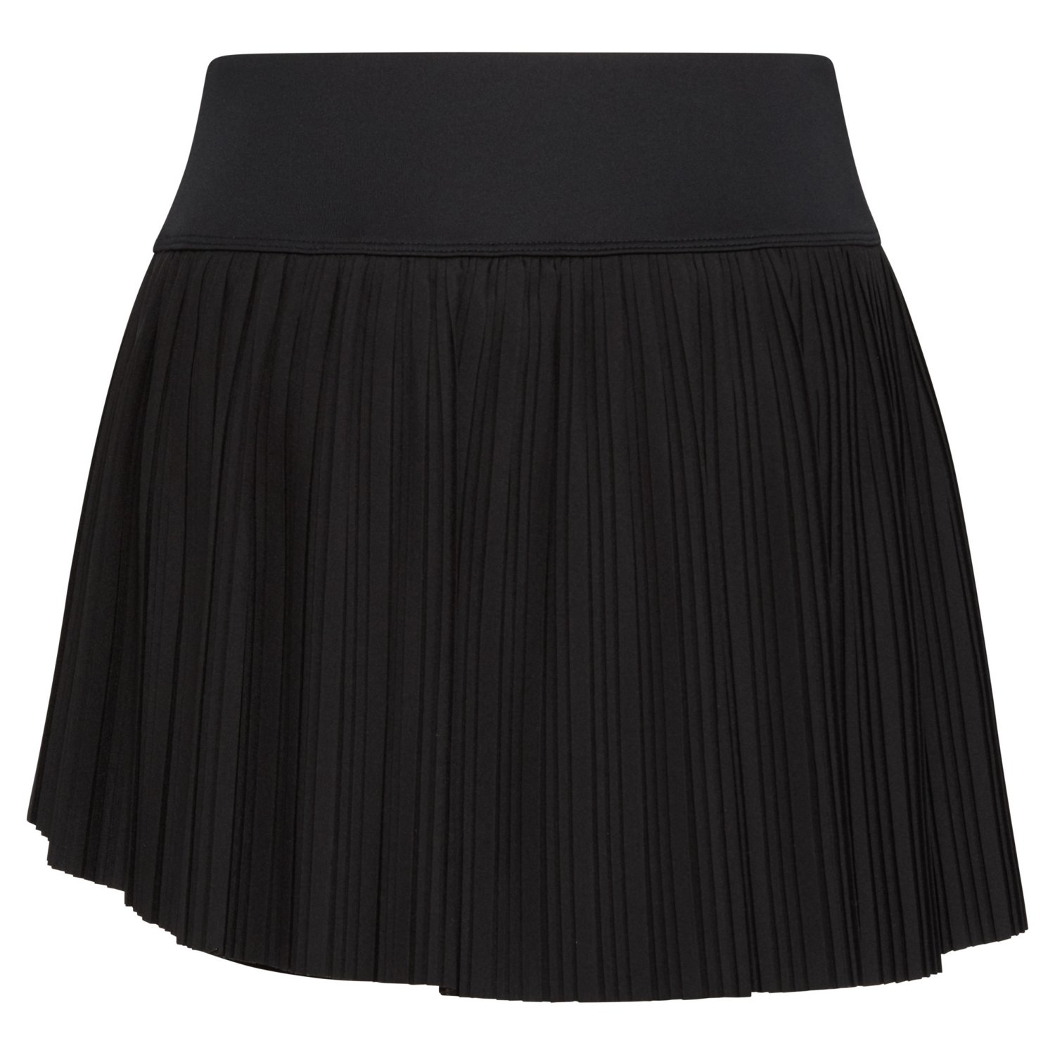 adidas Girls' Woven Pleated Skort 3-3/4 in - view number 6