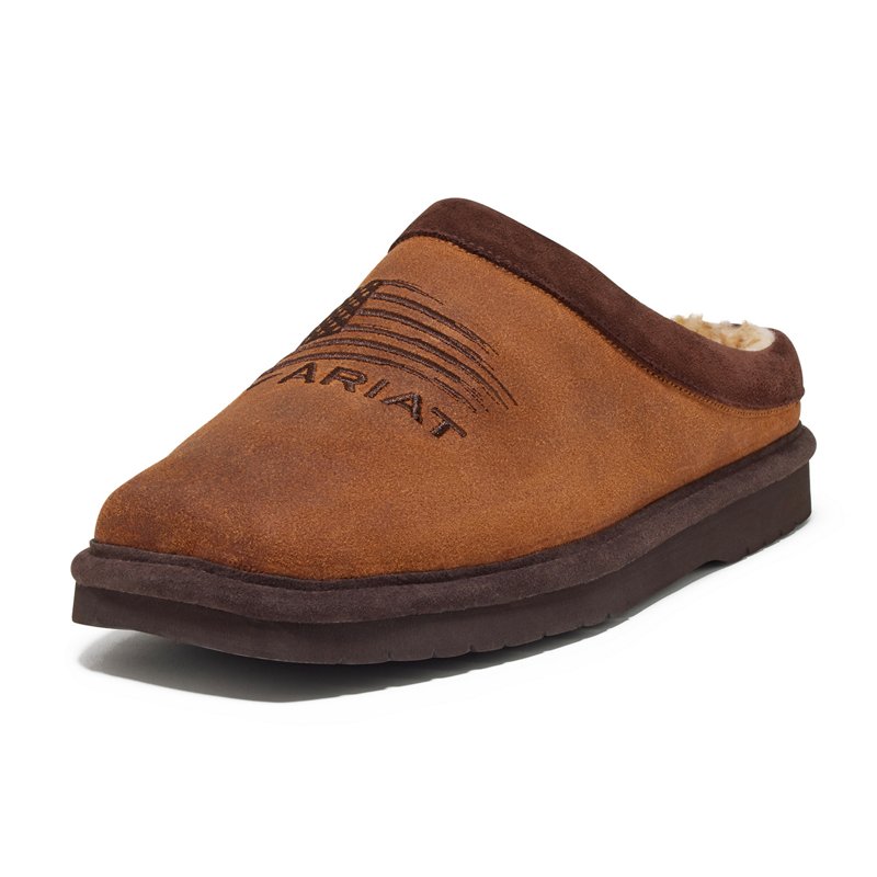 Ariat Mens' Patriot… - image