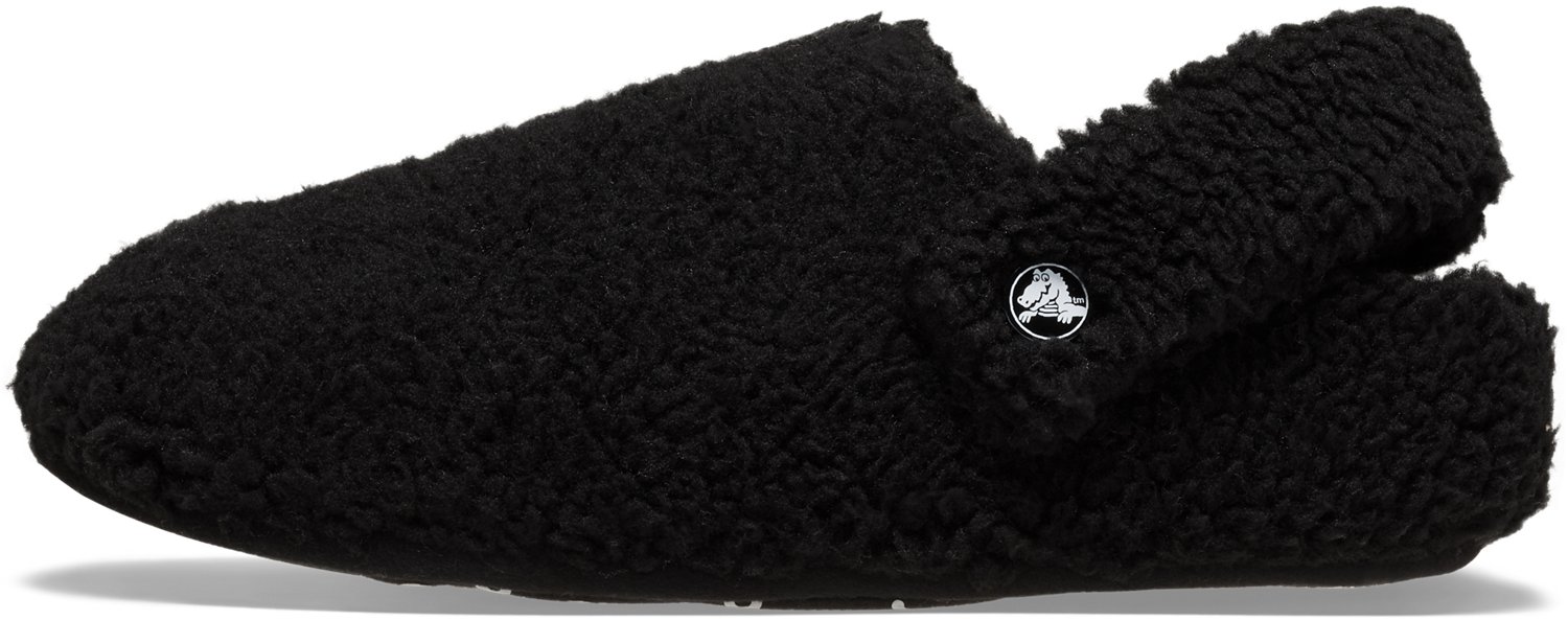 Crocs Adults' Classic Cozzzy Slippers - view number 3