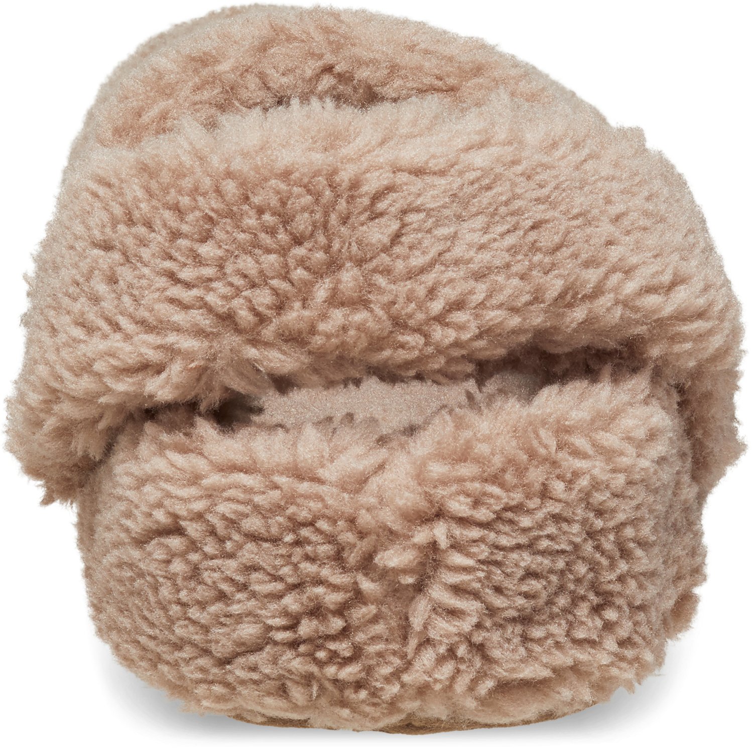 Crocs Adults' Classic Cozzzy Slippers - view number 4