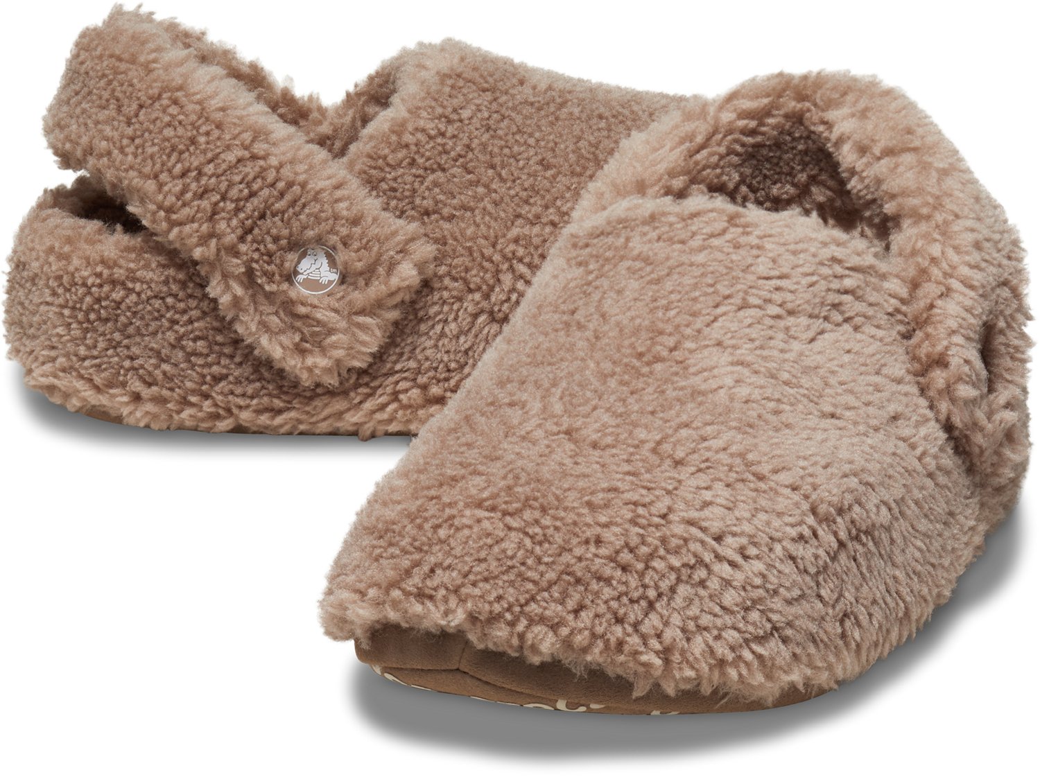 Crocs Adults' Classic Cozzzy Slippers - view number 7