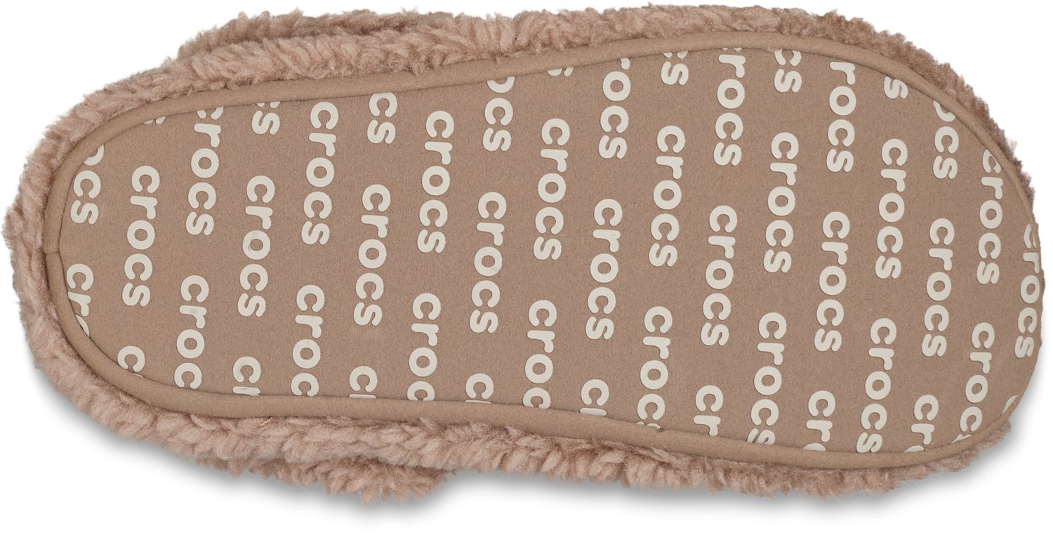 Crocs Adults' Classic Cozzzy Slippers - view number 6
