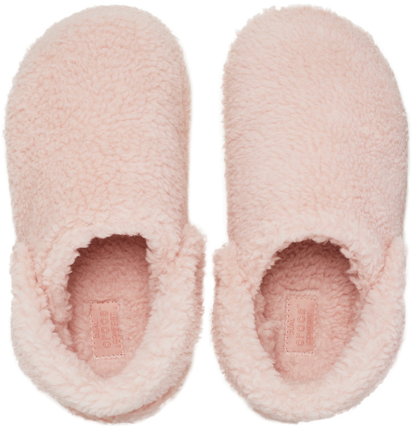Crocs Adults' Classic Cozzzy Slippers - view number 5