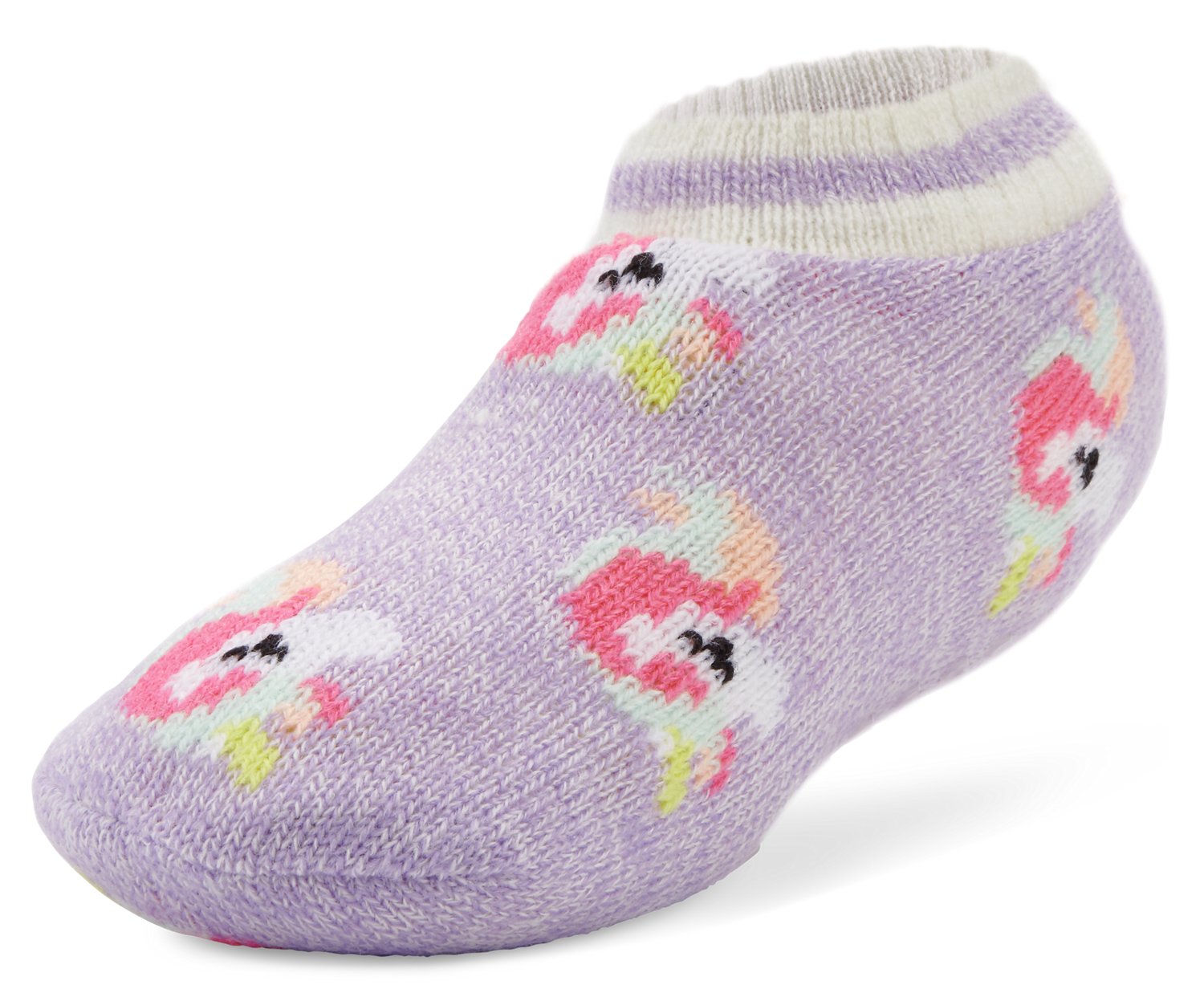 Magellan Outdoors Girl's Tossed Unicorn Slippers - view number 3