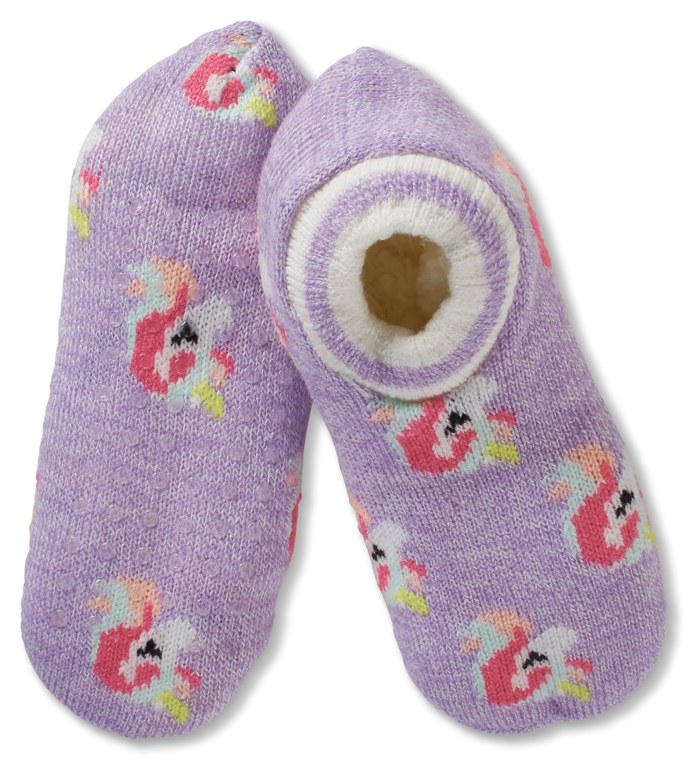 Magellan Outdoors Girl's Tossed Unicorn Slippers - view number 4