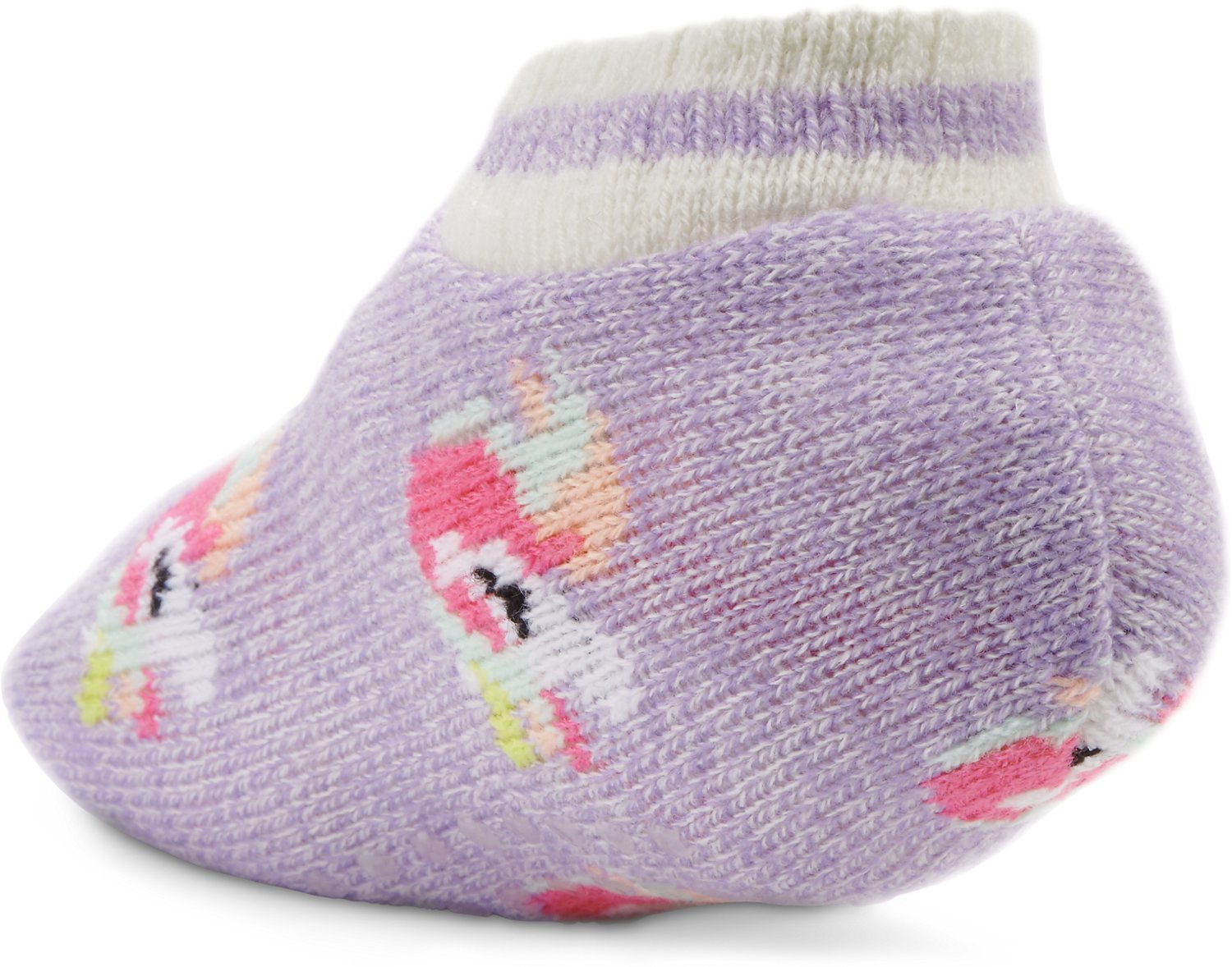 Magellan Outdoors Girl's Tossed Unicorn Slippers - view number 2