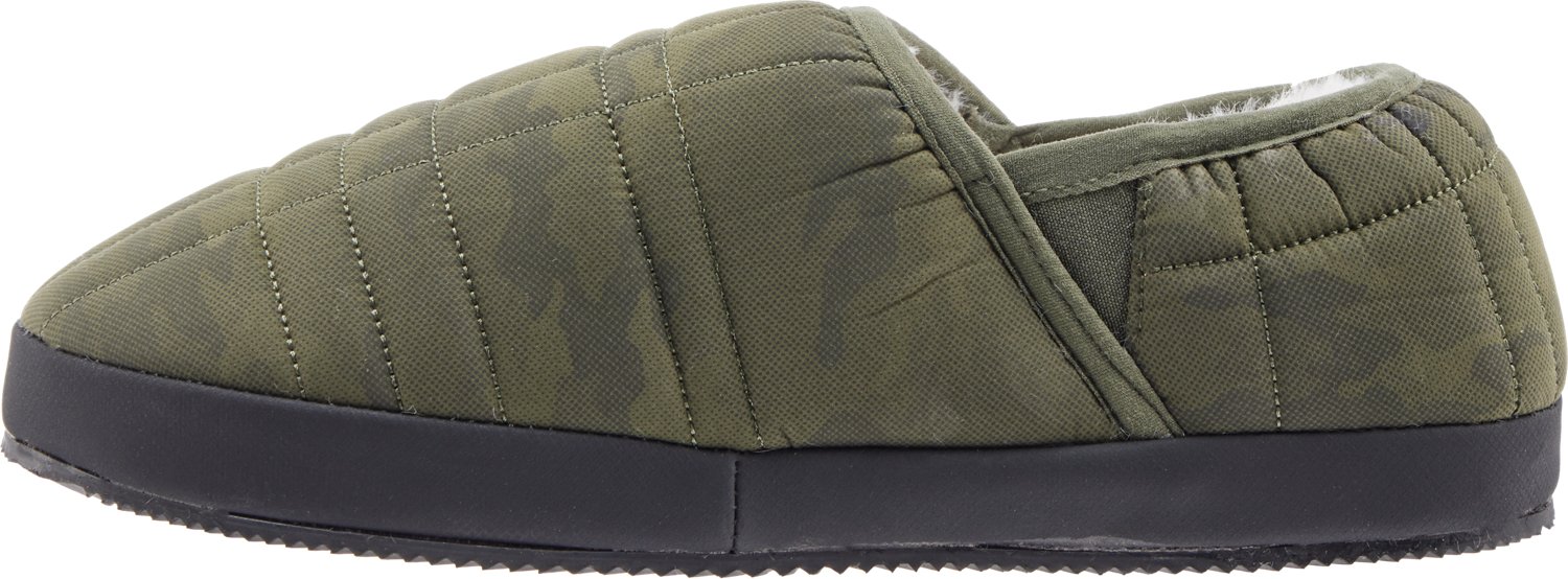 Magellan Outdoors Men's Puffer Slippers                                                                                          - view number 2