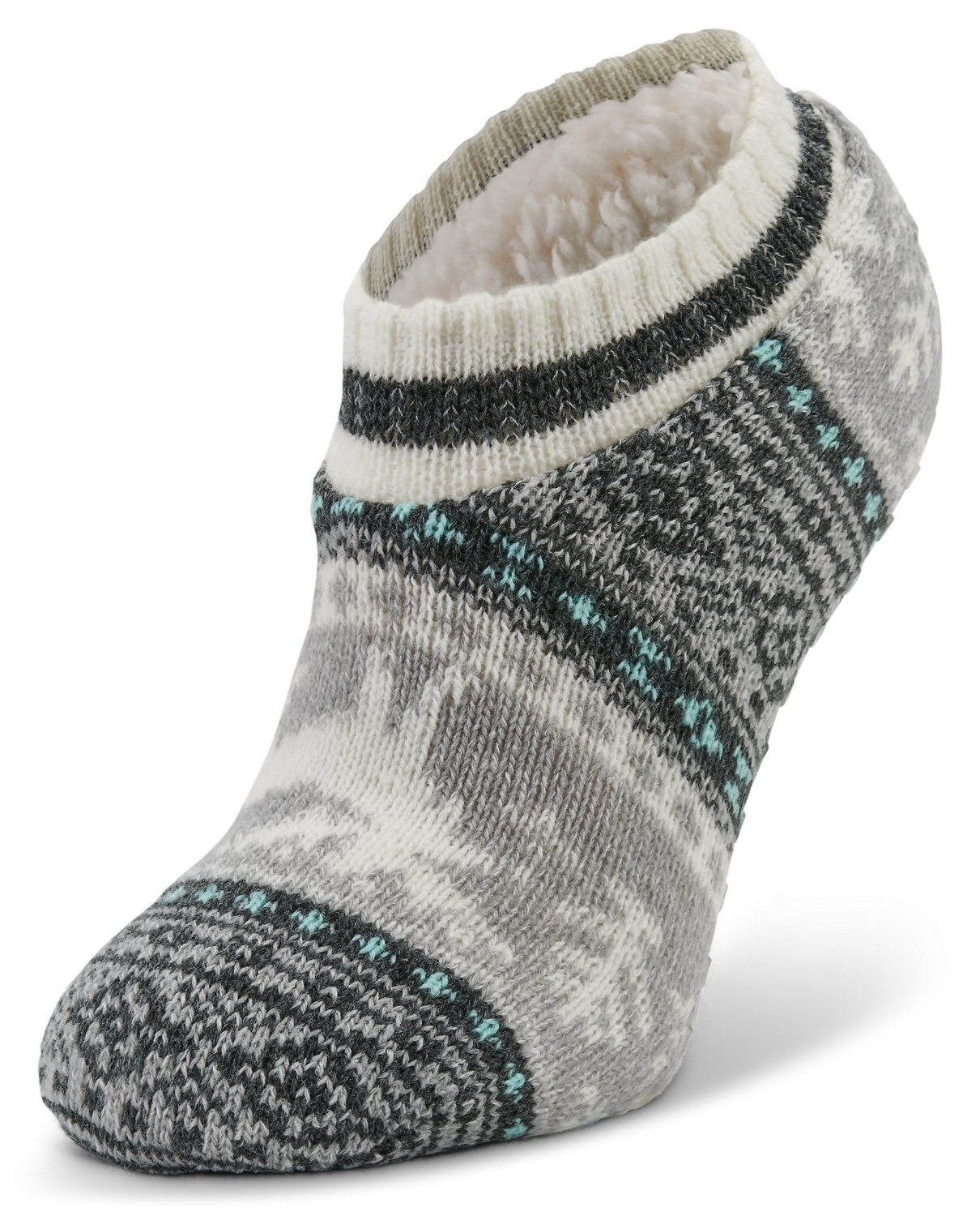 Magellan Outdoors Women's New Moose Slippers - view number 3