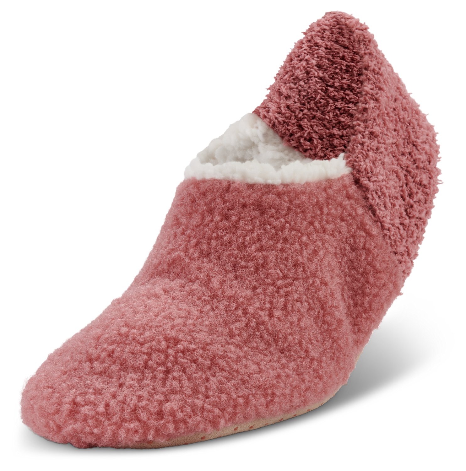 Magellan Outdoors Women's Uff Sherpa Slippers - view number 3