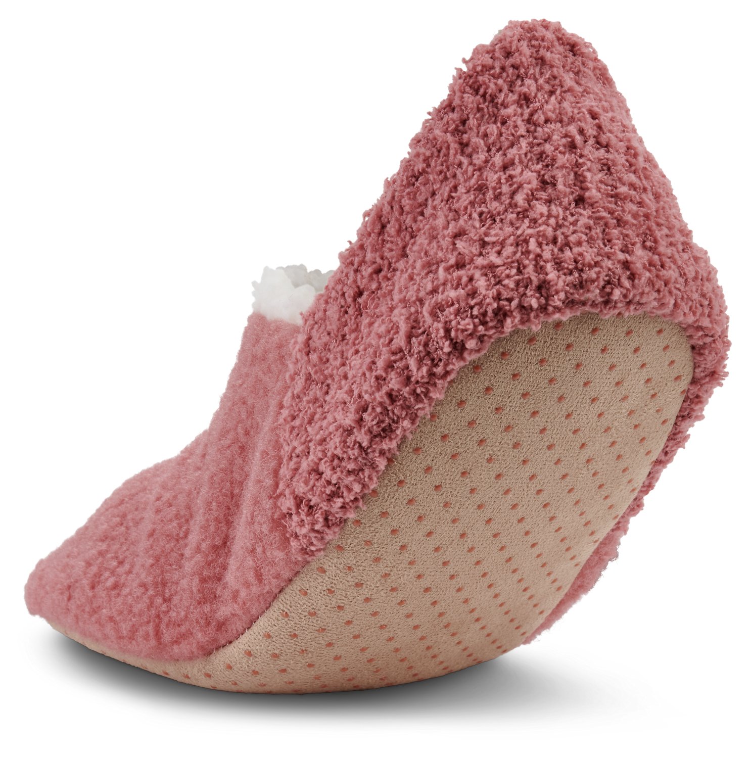 Magellan Outdoors Women's Uff Sherpa Slippers - view number 2