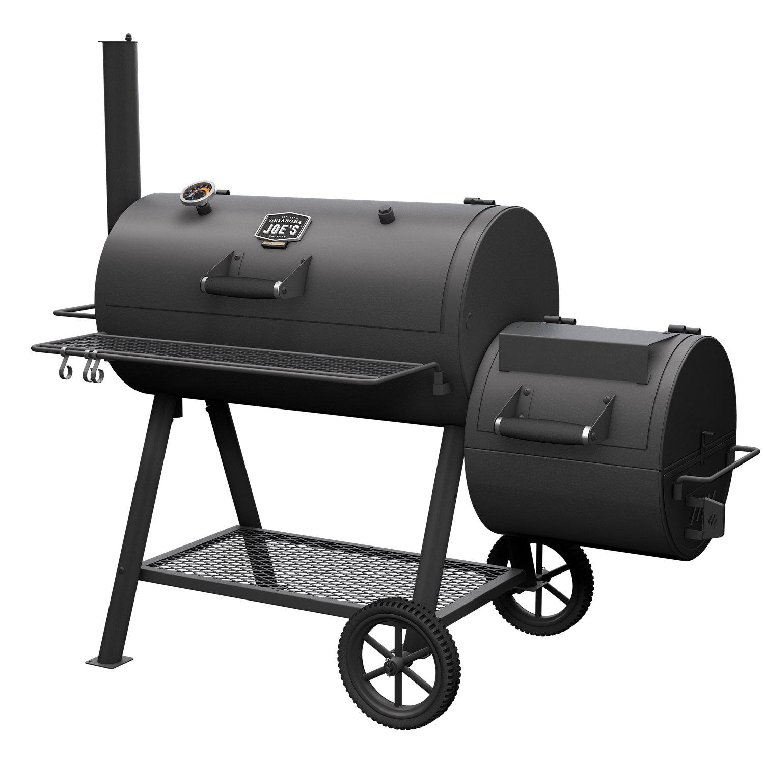 Oklahoma joe smoker for sale best sale