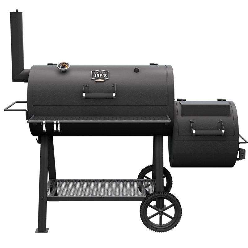 Oklahoma Joes Hondo… - image