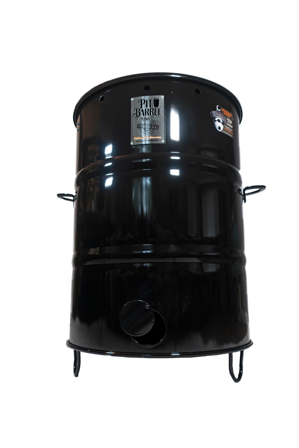 Pit Barrel Cooker PBX Smoker                                                                                                     - view number 2