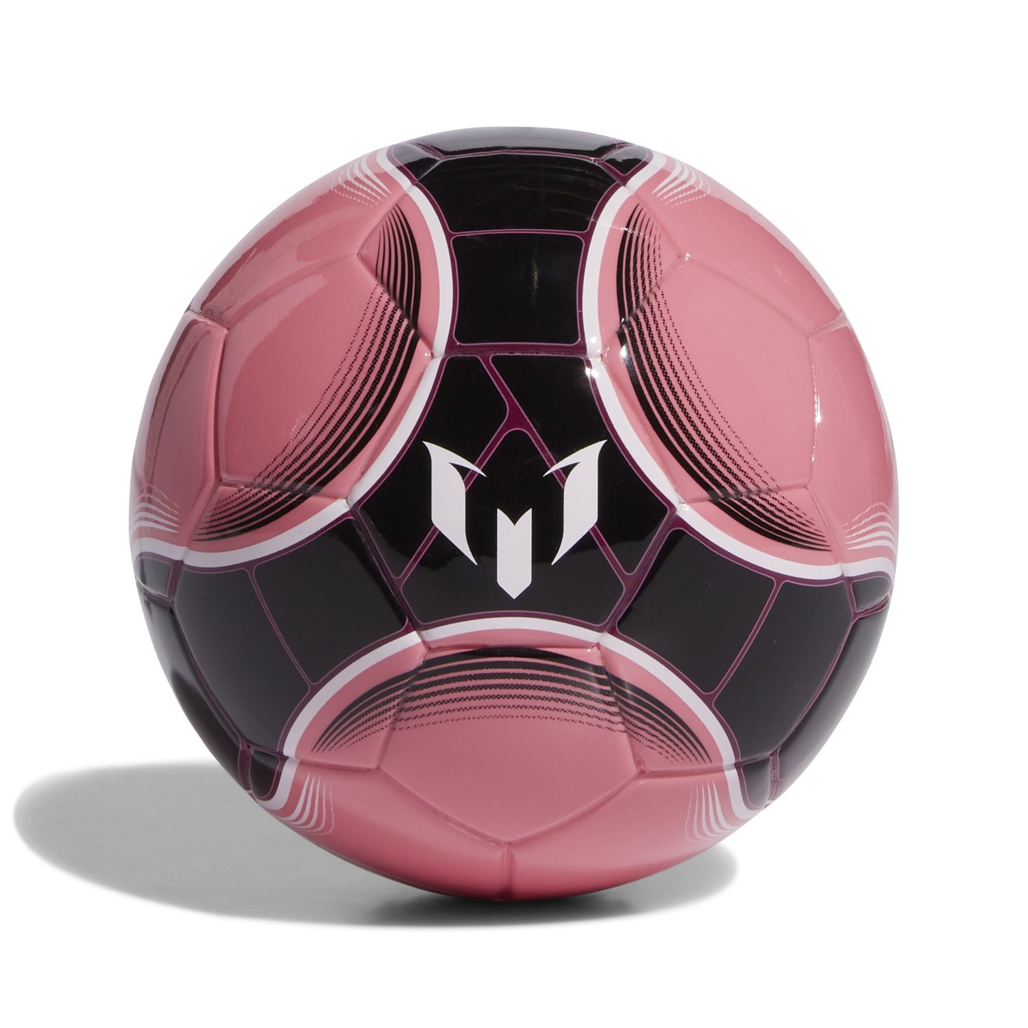adidas Club Messi Mini Soccer Ball - view number 4