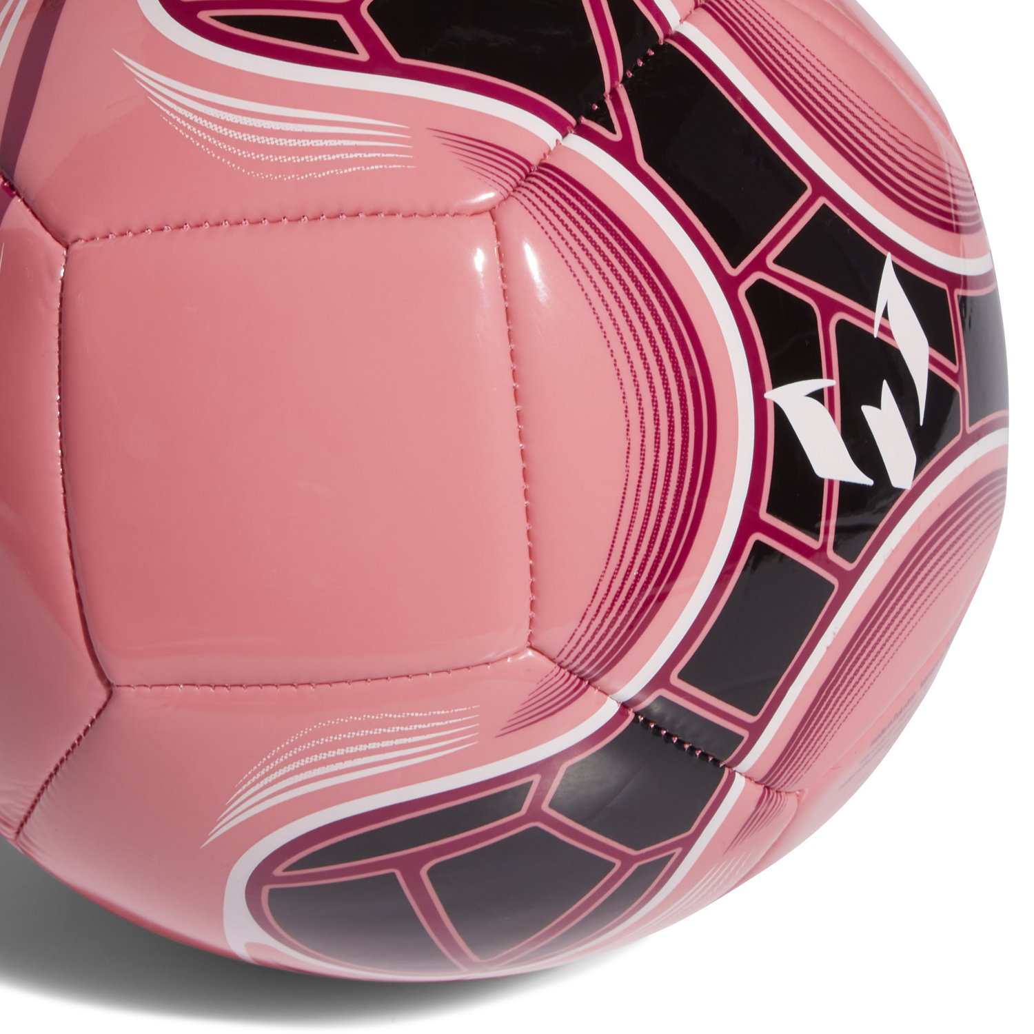 adidas Club Messi Mini Soccer Ball - view number 5